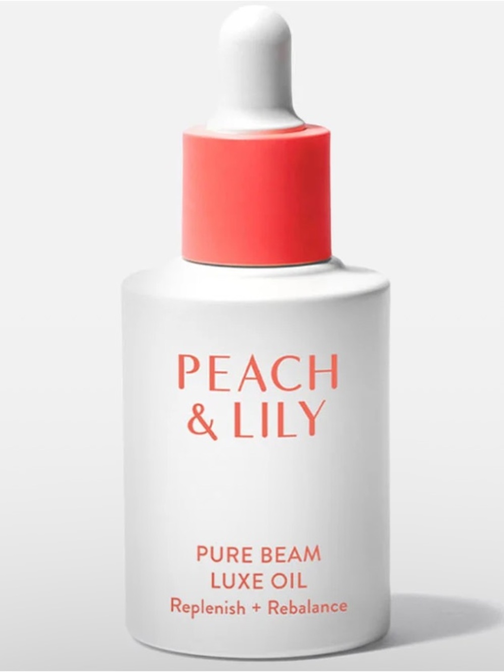 Peach & Lily Pure Beam Luxe Oil